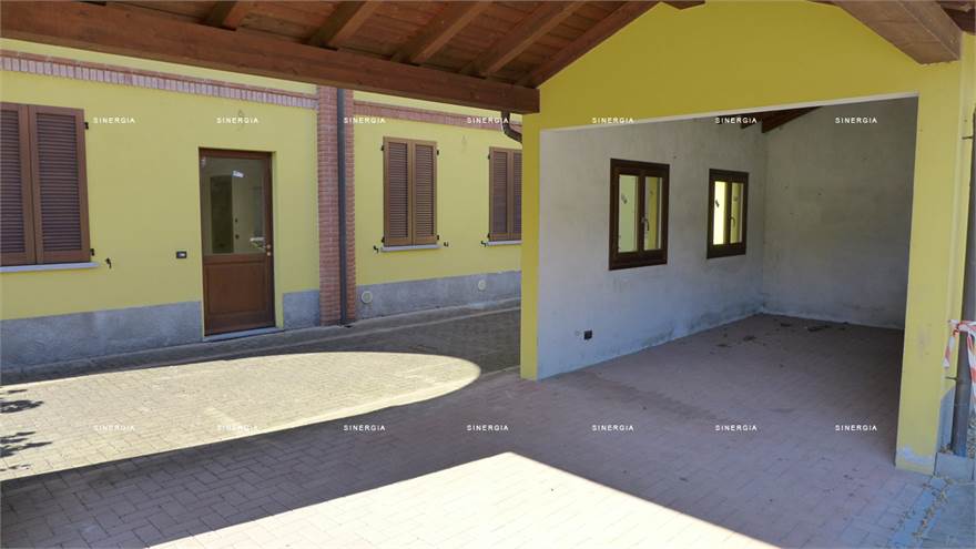 casa indipendente