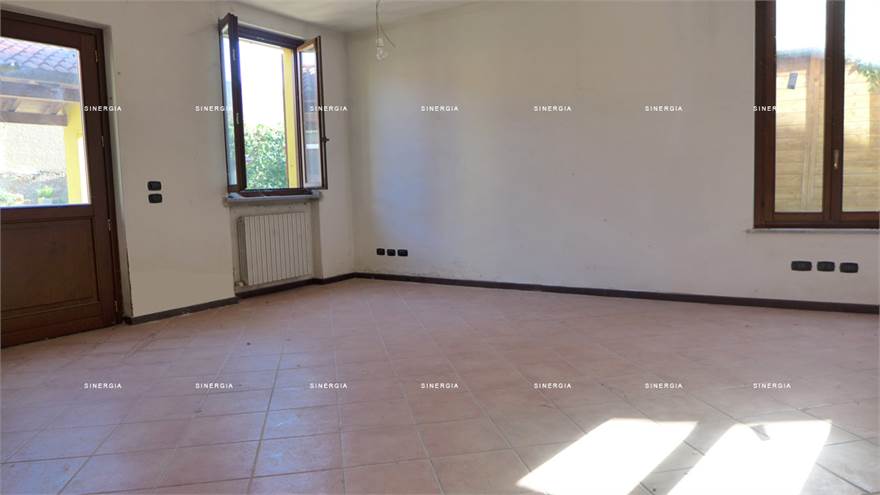 casa indipendente