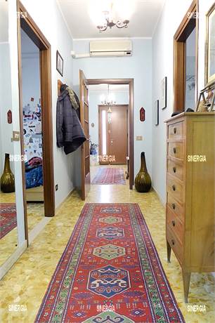 Villa singola di 4 locali su unico piano