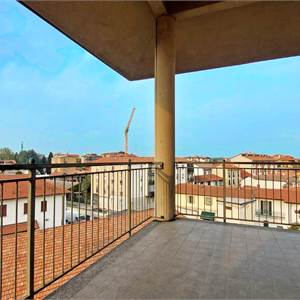 Duplex In Vendita a Abbiategrasso