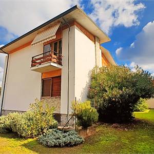Villa In Vendita a Vigevano