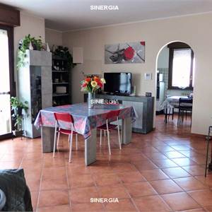 Appartamento In Vendita a Abbiategrasso