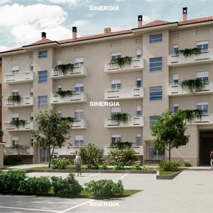Appartamento In Vendita a Abbiategrasso
