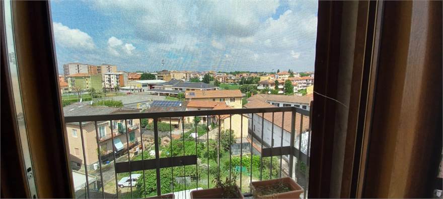 balcone/vista
