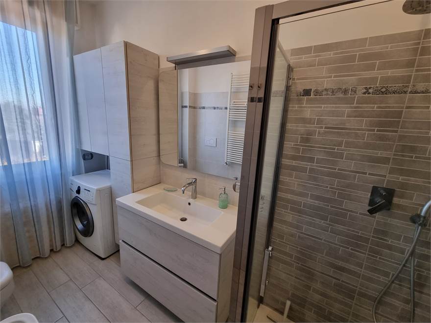 bagno