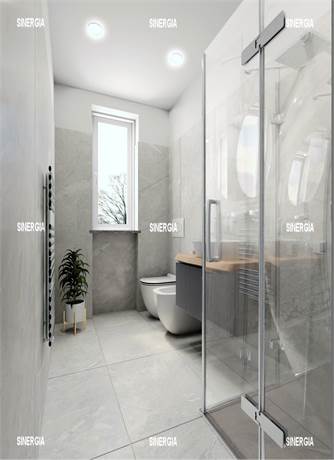 Fotorender Bagno 1