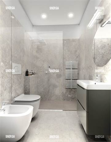 Fotorender Bagno 2