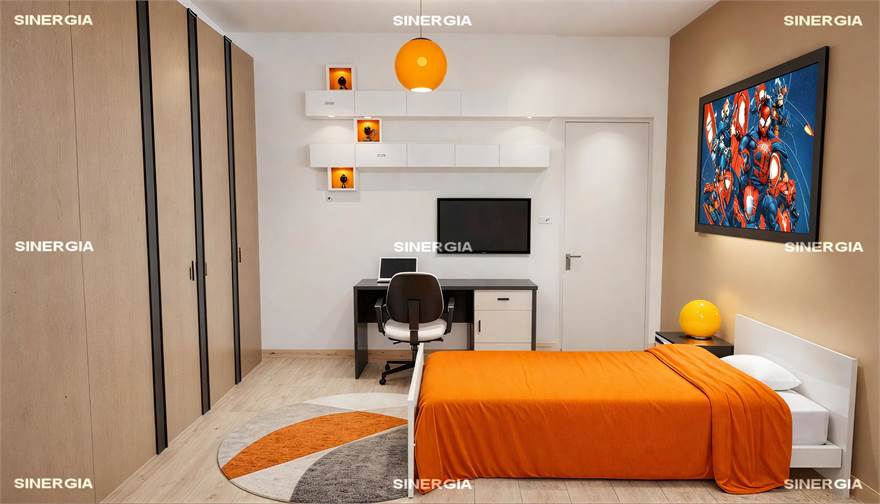 Fotorender Camera 2