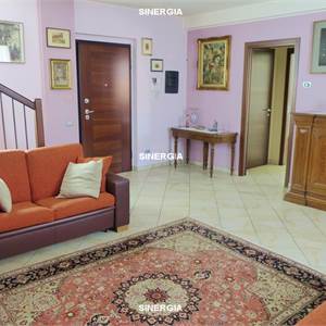 Appartamento In Vendita a Abbiategrasso