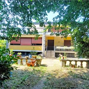 Villa In Vendita a Abbiategrasso