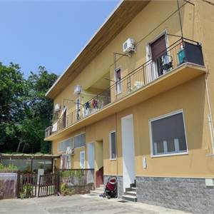 Appartamento In Vendita a Abbiategrasso
