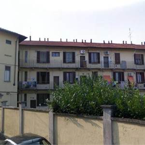 Appartamento In Vendita a Abbiategrasso