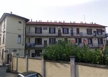 Appartamento In Vendita a Abbiategrasso