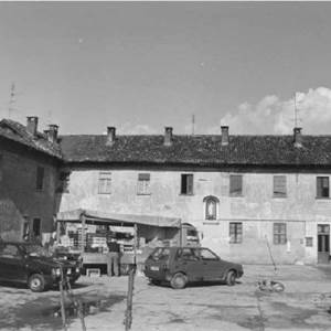 Rustico/Casale In Vendita a Robecco sul Naviglio