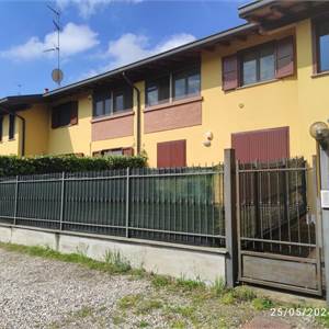 3 locali In Vendita a Vigevano