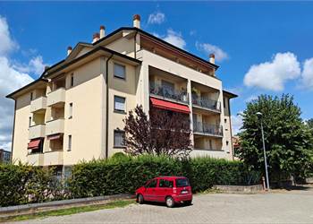 Elegante trilocale con box in Abbiategrasso zona Centro Sforza ad € 229.000,00