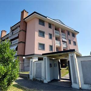 Appartamento In Vendita a Abbiategrasso