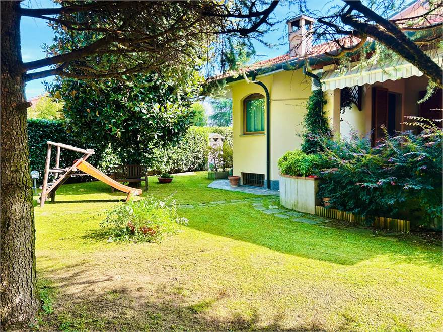giardino