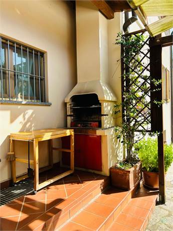 barbeque