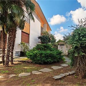 Villa In Vendita a Vigevano