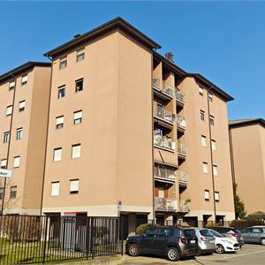 Appartamento In Vendita a Abbiategrasso