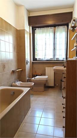 BAGNO PADRONALE