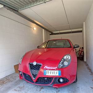 Garage In Vendita a Abbiategrasso