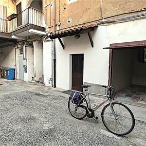 Garage In Vendita a Abbiategrasso