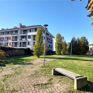 Appartamento In Vendita a Abbiategrasso