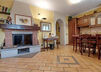 Ultimo Piano - 130 mq. con Ampio Box