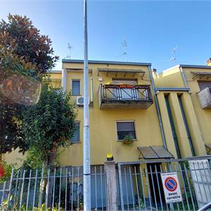 Villetta schiera In Vendita a Abbiategrasso