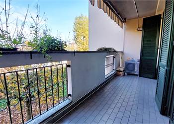 Zona Piscina - 3 LOCALI 99 MQ con Box