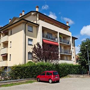 Appartamento In Vendita a Abbiategrasso