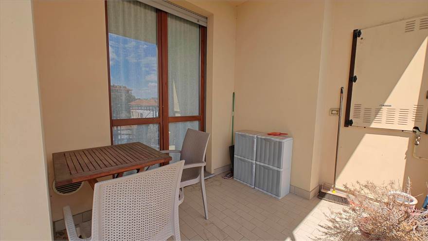 Terrazzino soggiorno