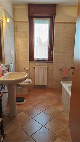 Bagno padronale