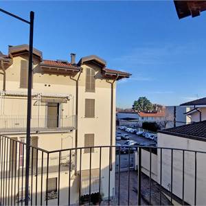 Appartamento In Vendita a Abbiategrasso