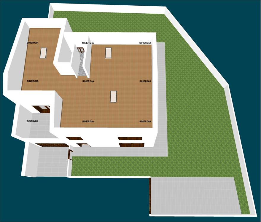 Planimetria 3D P.2°