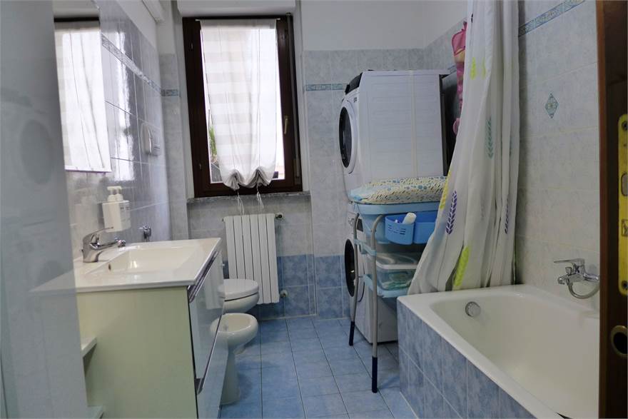 bagno