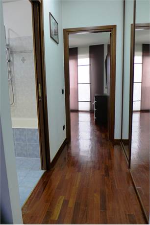 disimpegno