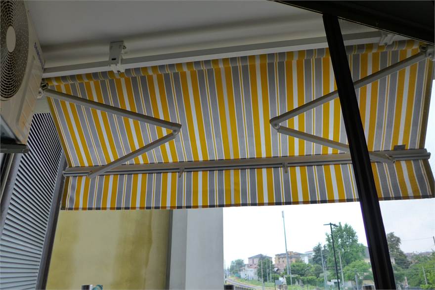 tenda da sole