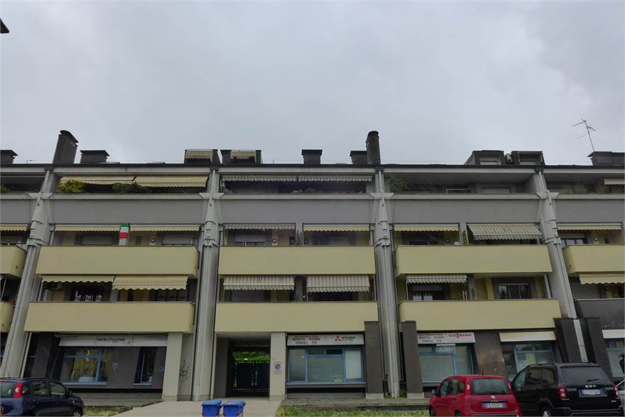 palazzina