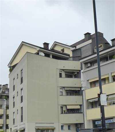 palazzina