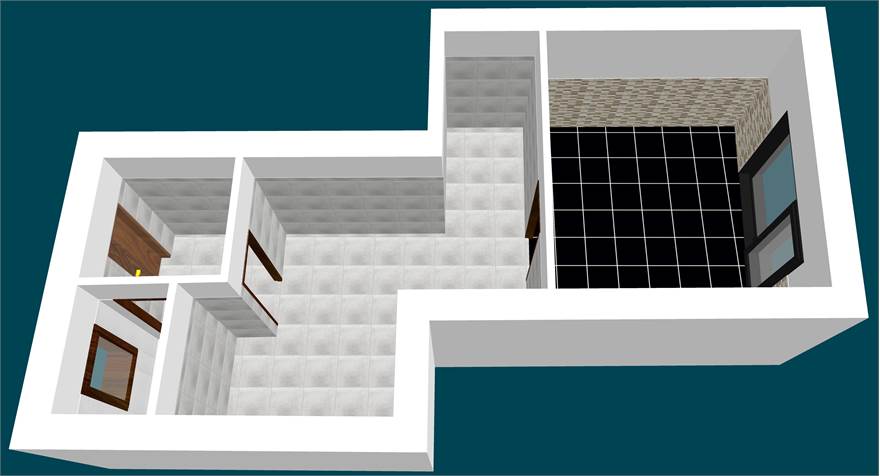 Planimetria 3D