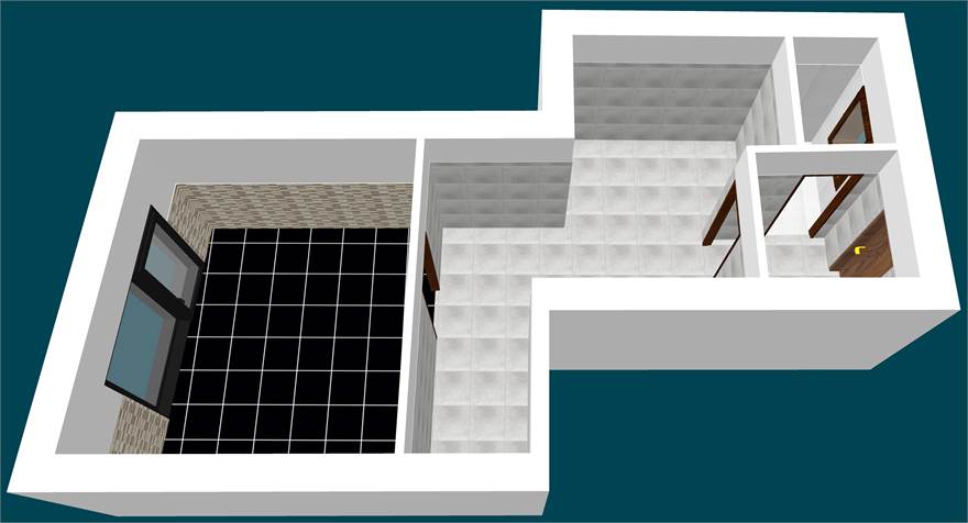 Planimetria 3D