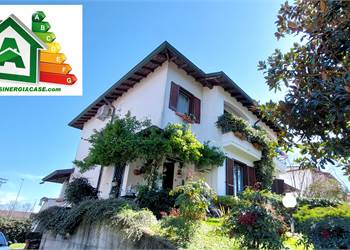 VILLA DI TESTA in classe A