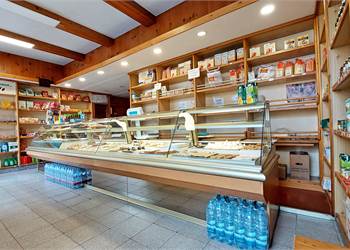 Cessione avviata panetteria con forno