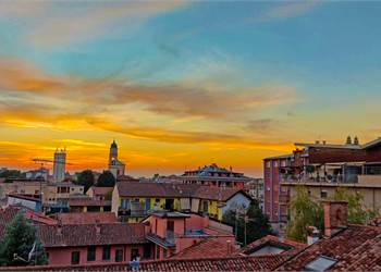 4 locali in centro